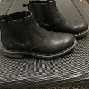 Timberland Men’s Waterproof Chelsea Boots